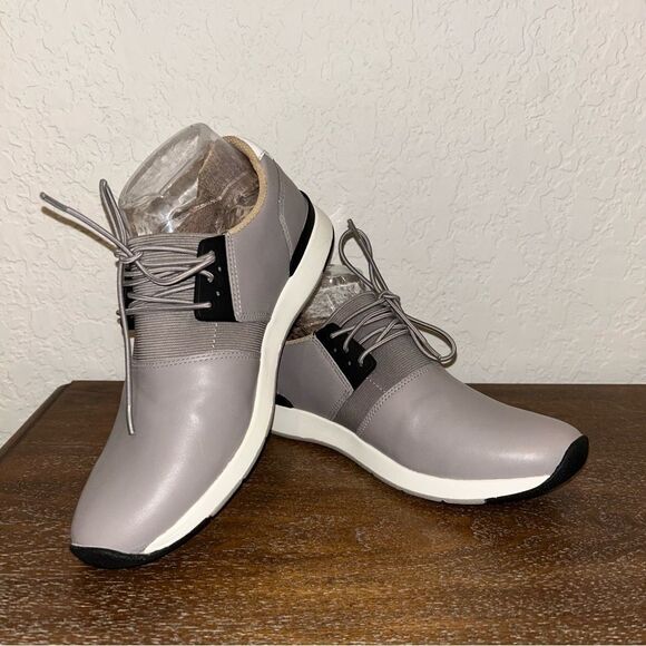 Vionic Carmen Lace Up Sneaker Shoes - Picture 1 of 10